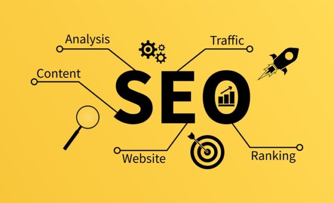 SEO London Ontario