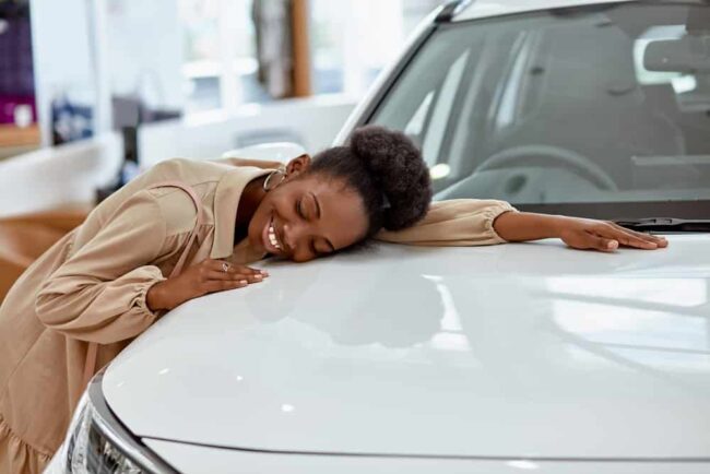 No Credit Checks Car Dealerships Near Me