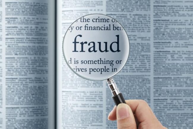 Investment Fraud Law Firm