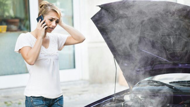 Back To School Car Maintenance St Charles IL