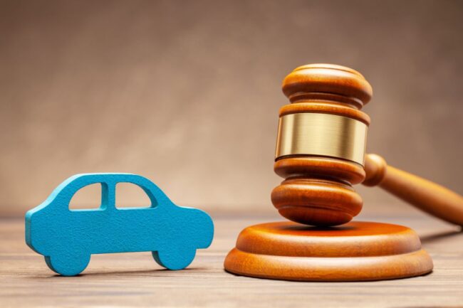 Best Traffic Lawyers In Queens NY