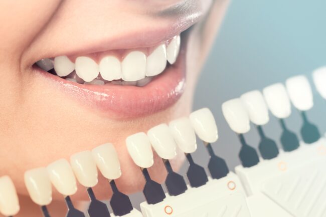 Cosmetic Dentistry In Chicago