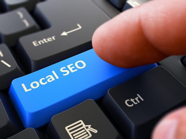 Offer Local SEO Without Building A Team