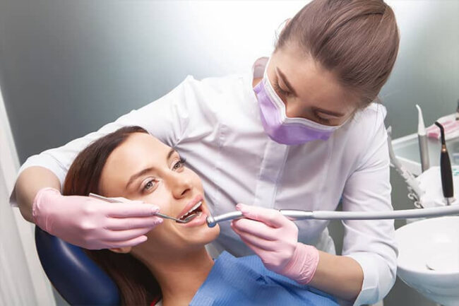 Wisdom Teeth Removal