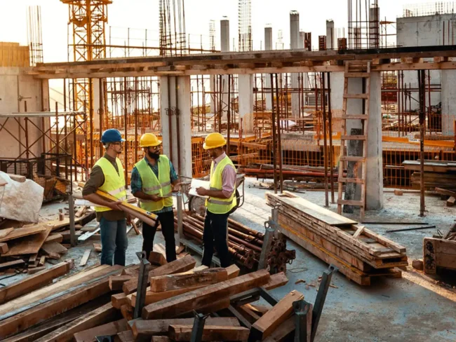 General Contractor Jefferson City MO